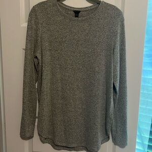 Ann Taylor long sleeve tunic